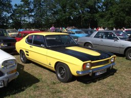 Oldtimermarkt Bockhorn 2011